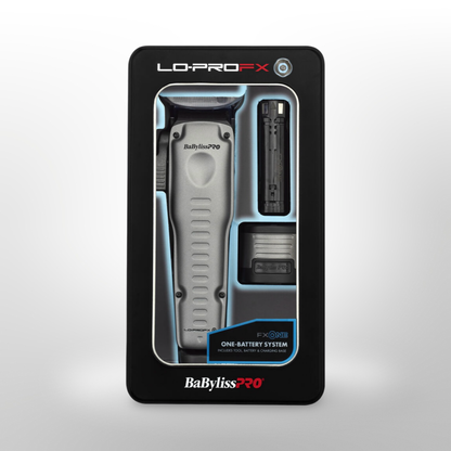 BABYLISSPRO® FXONE LO-PRO FX CLIPPER